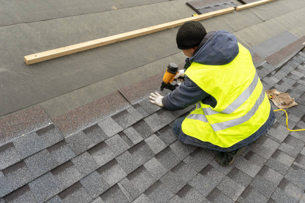 Roof Installation Near Me in Cass City, MI