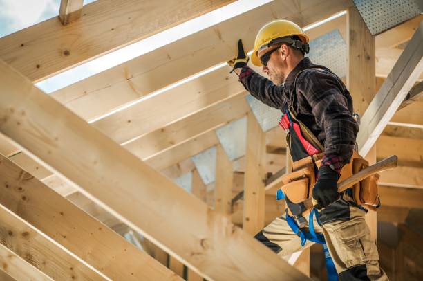 Best New Roof Installation  in Cass City, MI
