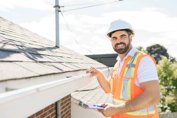 Best Affordable Roofing Company  in Cass City, MI