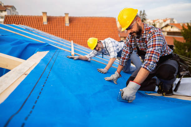 Best Tile Roofing Contractor  in Cass City, MI
