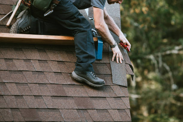 Best Commercial Roofing Services  in Cass City, MI
